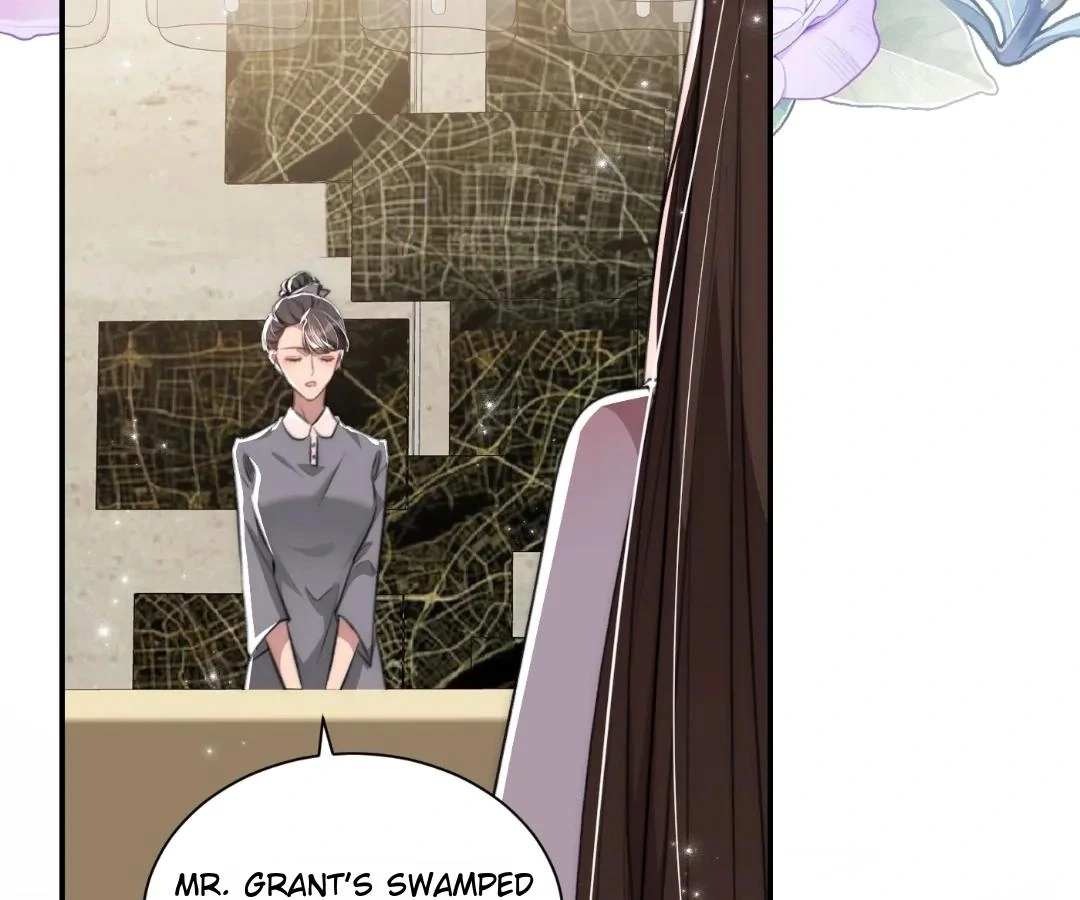 The Real Heiress Brings the High Society to Its Knees Chapter 8 Page 31